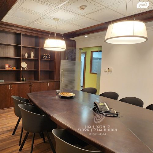 מבני תעשיה, פארק תעשיה אפק, ראש העין