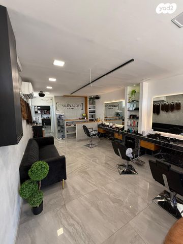 חנויות/ שטח מסחרי, אילת