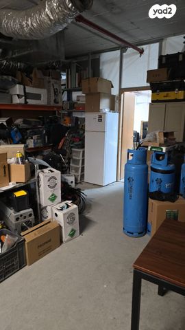 מחסנים, יעקב פריימן 20, מב"ת צפון, אזור תעשיה ישן, ראשון לציון