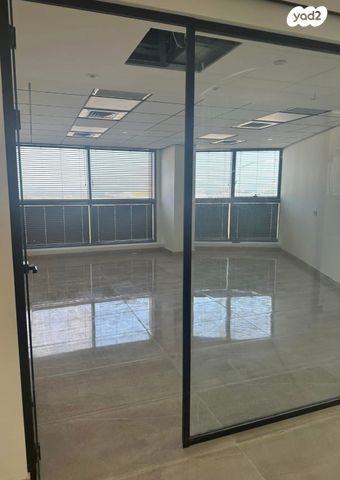 משרדים, האורגים 28, קרית איתנים, אשדוד