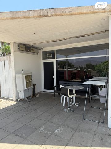 חנויות/ שטח מסחרי, אילת