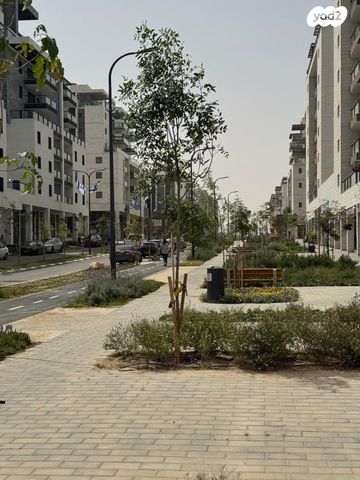 חנויות/ שטח מסחרי, נחל פרת 10, פארק הנחל, באר שבע