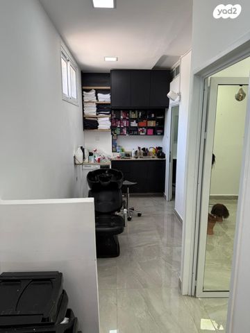 חנויות/ שטח מסחרי, אילת