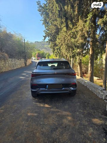 מודעת רכב בי.ווי.די אטו 3