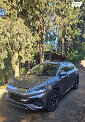 בי.ווי.די אטו 3