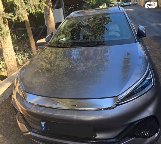 בי.ווי.די אטו 3