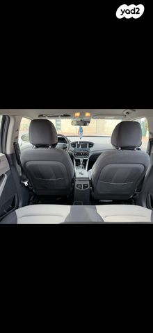 יונדאי איוניק