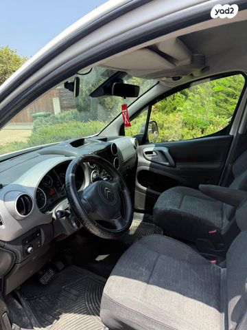 סיטרואן ברלינגו