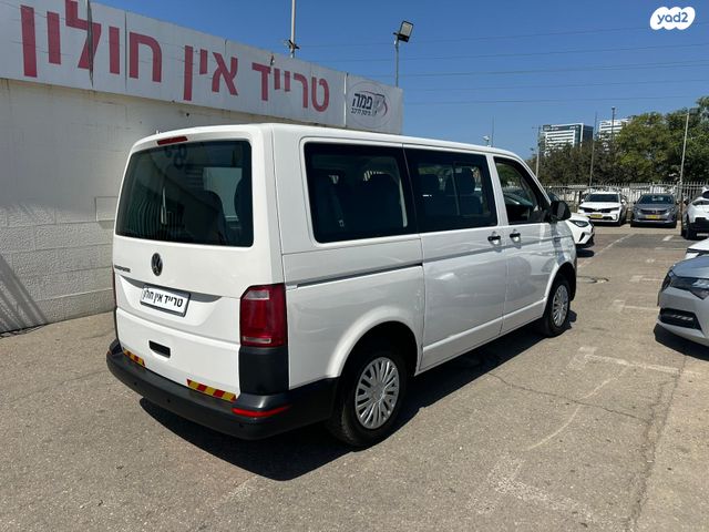 פולקסווגן טרנספורטר