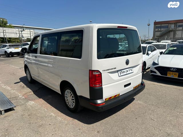 פולקסווגן טרנספורטר
