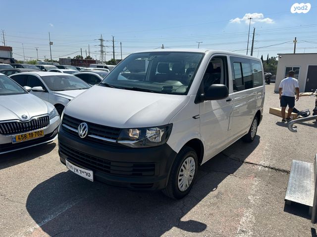 פולקסווגן טרנספורטר