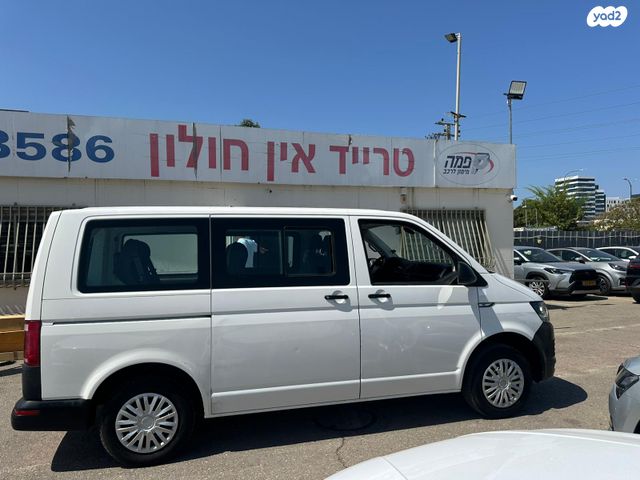 פולקסווגן טרנספורטר