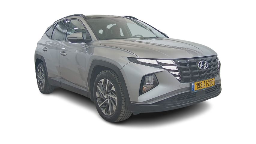 יונדאי טוסון