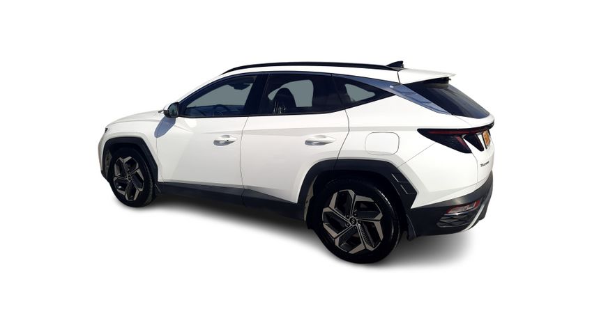 יונדאי טוסון