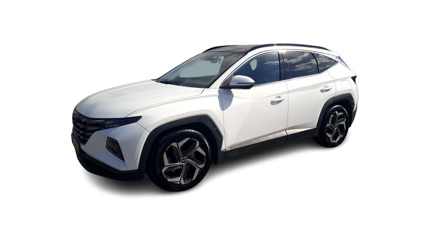 יונדאי טוסון