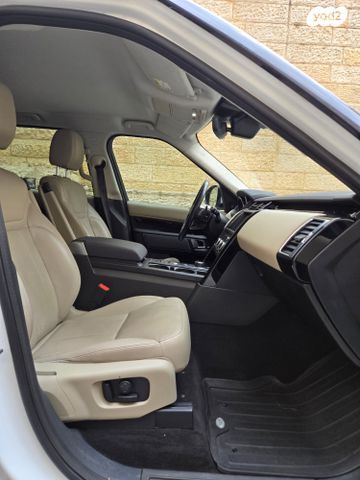 לנד רובר דיסקברי