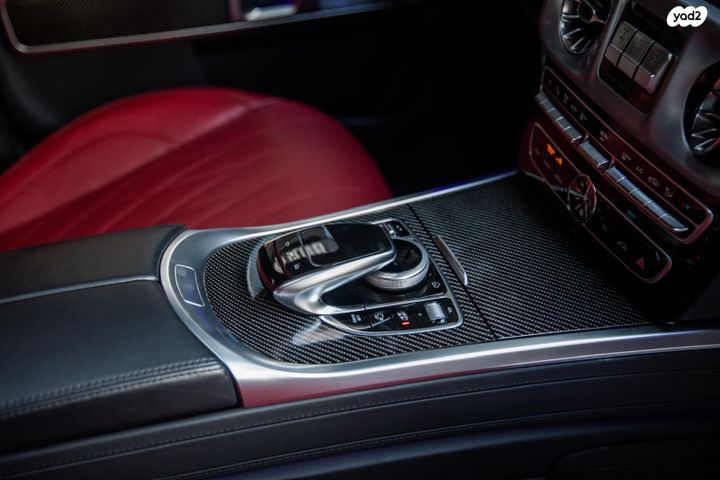 מרצדס-בנץ G-class