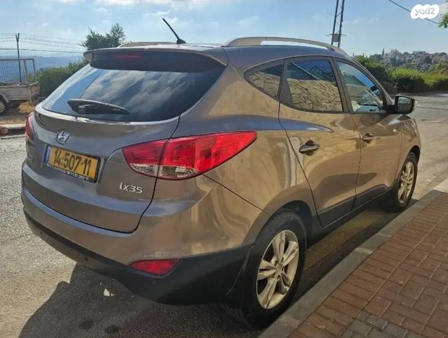 יונדאי ix35