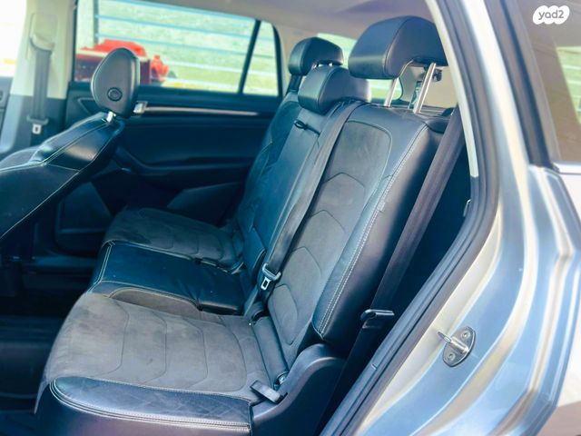 סקודה קודיאק