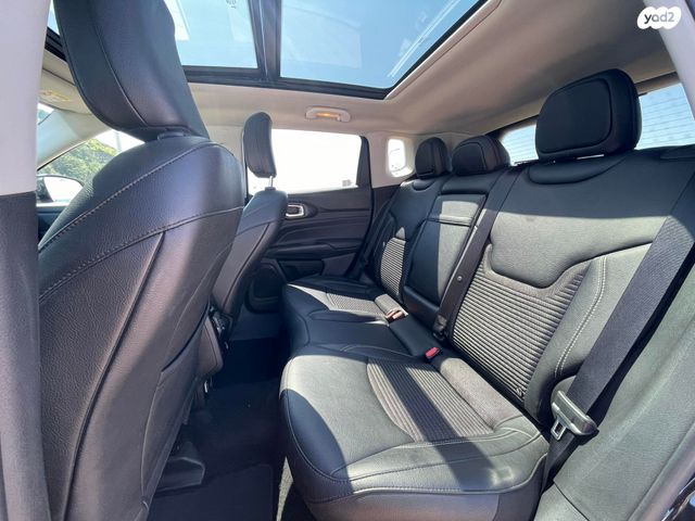 ג'יפ קומפאס