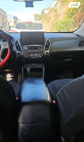 יונדאי ix35
