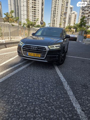 אאודי Q5