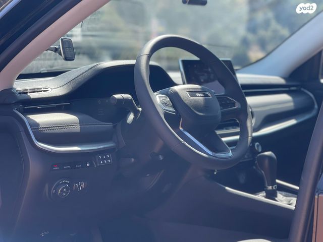 ג'יפ קומפאס