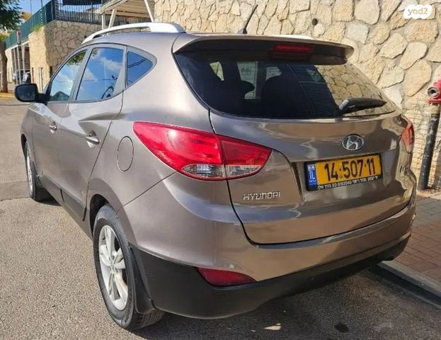 יונדאי ix35
