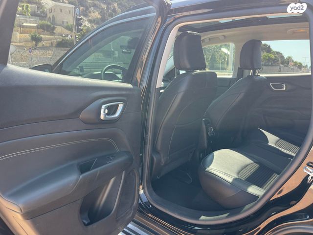 ג'יפ קומפאס