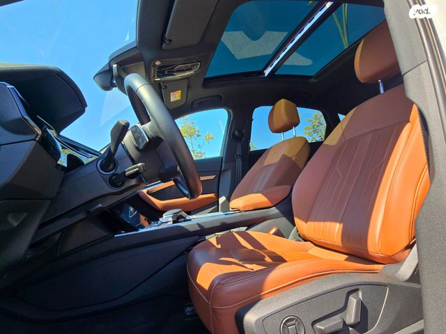 אאודי Q8 e-tron