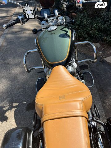 רויאל אנפילד אחר