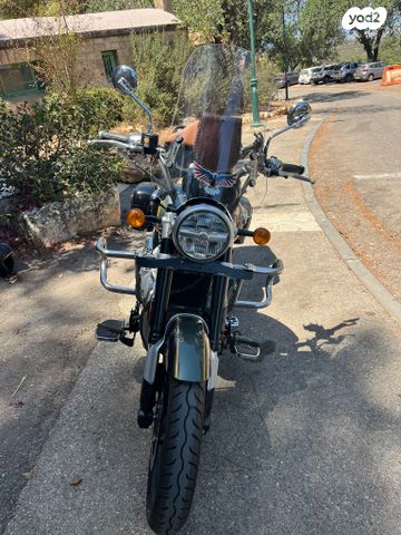 רויאל אנפילד אחר