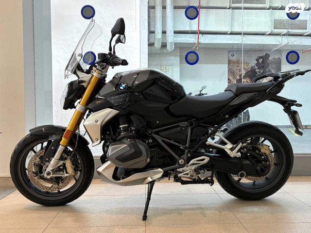 מודעת רכב ב.מ.וו R1250R