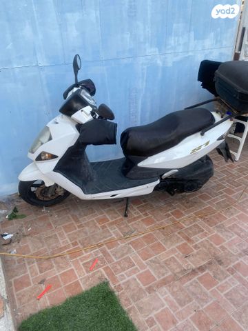 מודעת רכב דיאלים S1 125