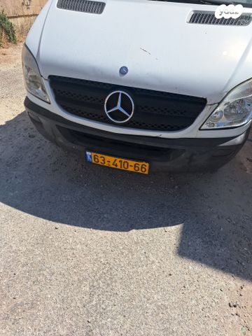 מודעת רכב מיניבוסים ורכבי הסעות