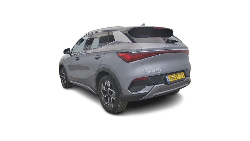 בי.ווי.די אטו 3