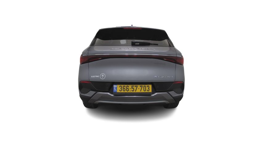 בי.ווי.די אטו 3