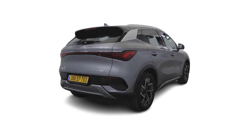 בי.ווי.די אטו 3