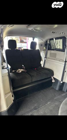 קרייזלר גראנד וויאג'ר