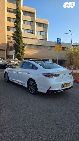 יונדאי סונטה