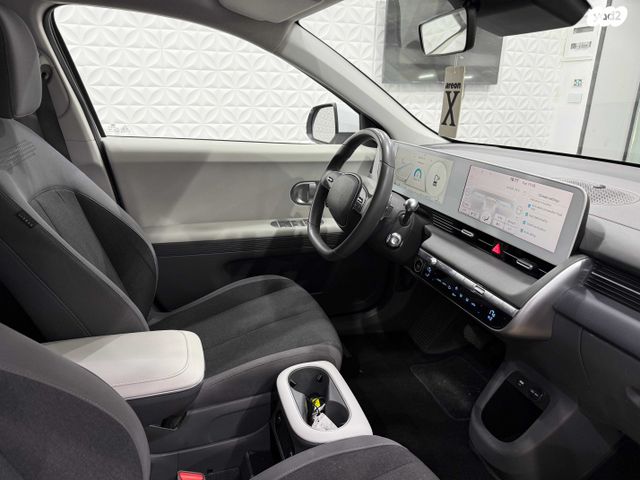 יונדאי איוניק 5