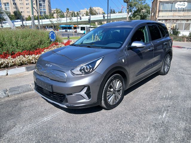 מודעת רכב קיה נירו פלוס