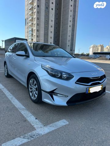מודעת רכב קיה סיד 2