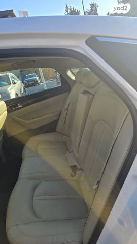 יונדאי סונטה