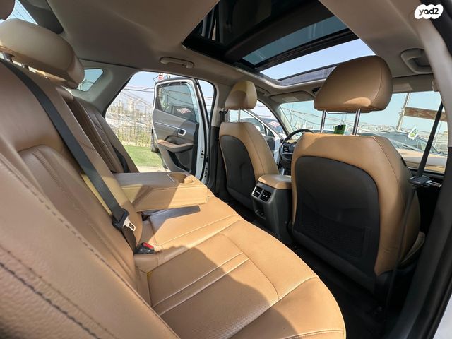 יונדאי סונטה