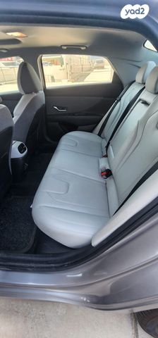 יונדאי אלנטרה