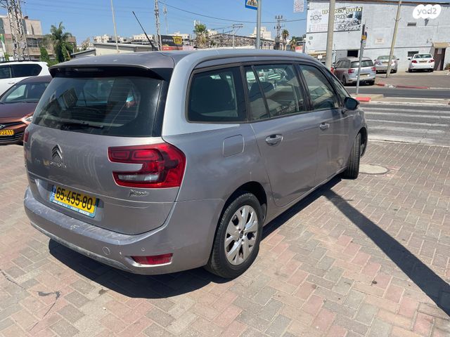 סיטרואן C4 פיקאסו