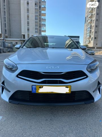 מודעת רכב קיה סיד