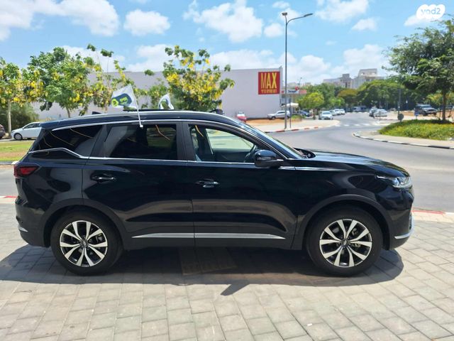 צ׳רי טיגו 7 פרו