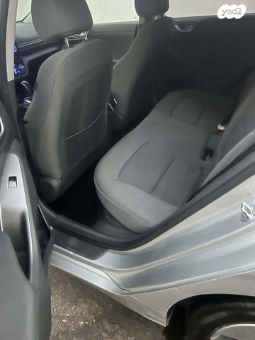 יונדאי איוניק